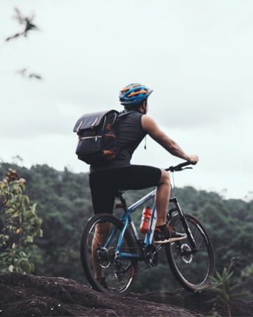 Ciclismo