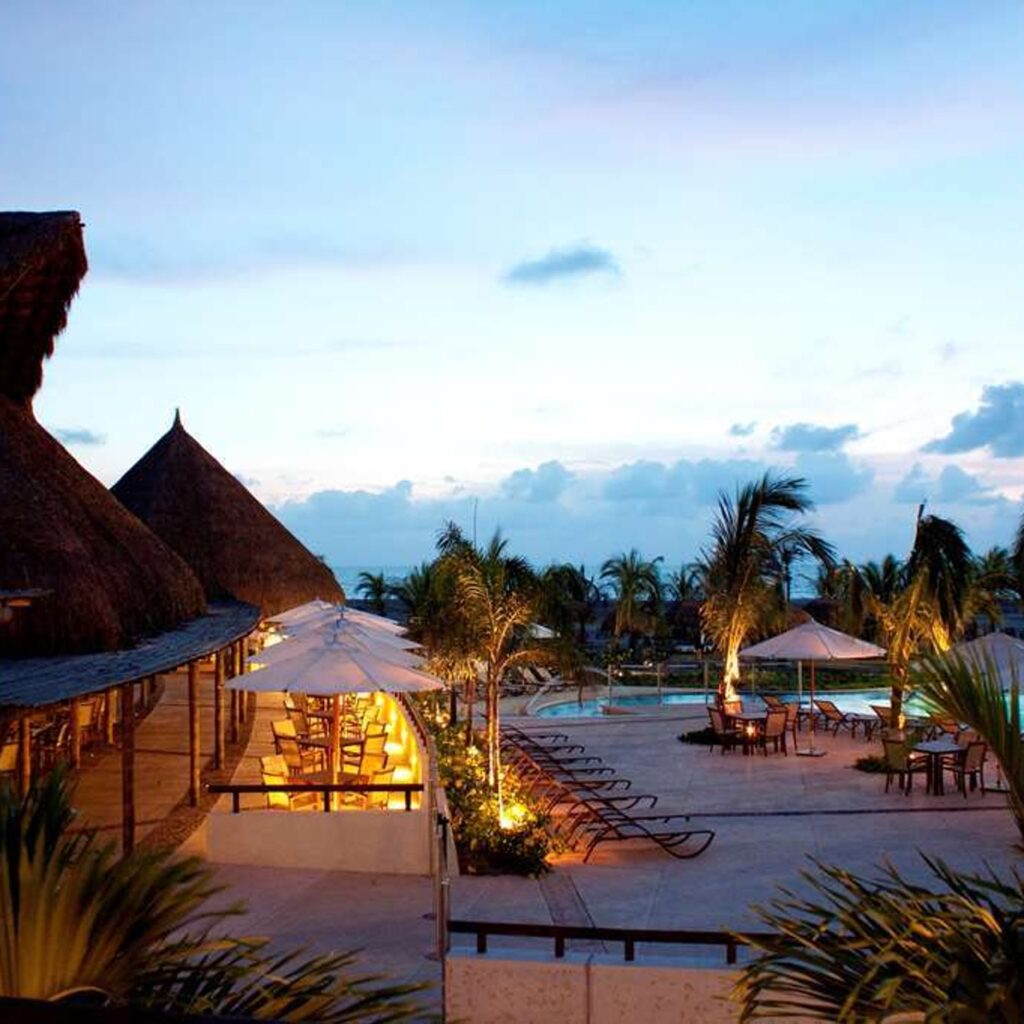 Nacionales - Travel Club Vip
